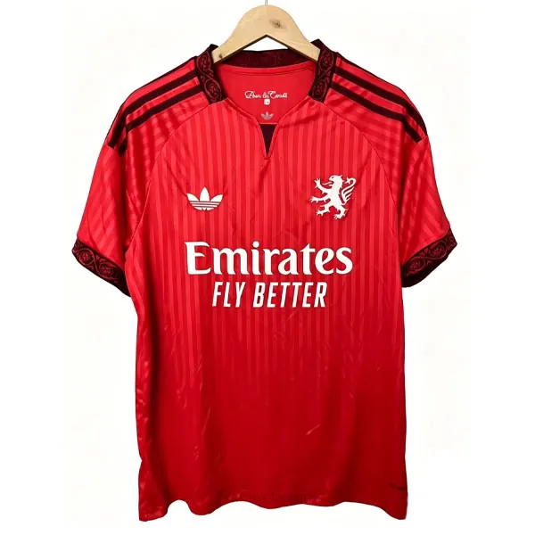 Olympique de Lyon Camiseta de la 2ª Equipación 2026-2027 Precio magnífico más barato que nunca