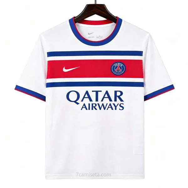 Paris St. Germain Camiseta de la Pre-partido Equipación 2026-2027 ¡¡Qué bestia descuentazo solo hoy!