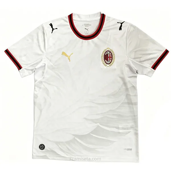 AC Milan Camiseta de la 2ª Equipación 2026-2027 ¡¡Ni te imaginas chollo, reserva!