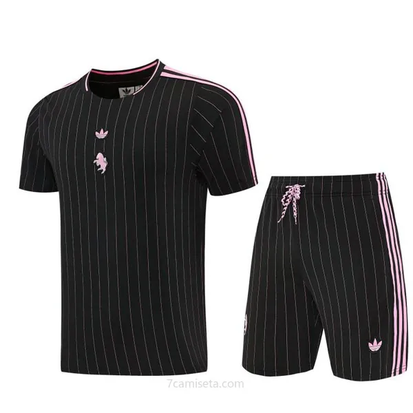 Niños Juventus Camiseta de la Especial Equipación 2026-2027 Originals Descuentazo formidable más barato que nunca