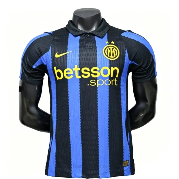 Inter Milan Camiseta de la 1ª Equipación 2026-2027 Versión Jugador Reserva este chollazo rebajado