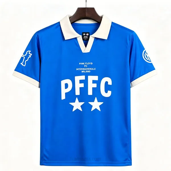Inter Milan Camiseta de la Especial Equipación 2026-2027 x Pink Floyd Oportunidad ridículo de outlet
