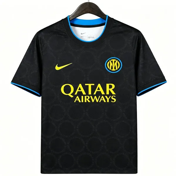 Inter Milan Camiseta de la Especial Equipación 2026-2027 Academy Paga menos este saldazo amigo