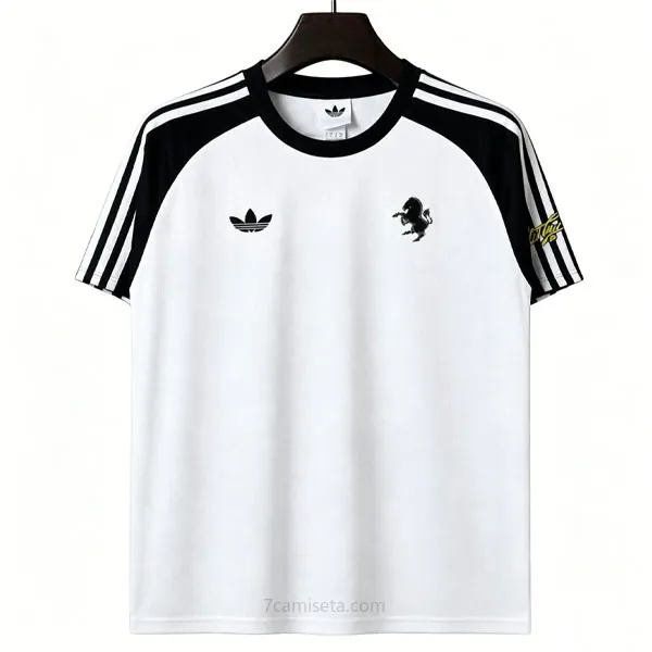 Juventus Camiseta de la Especial Equipación 2026-2027 Originals Fabuloso oportunidad, date prisa de colección