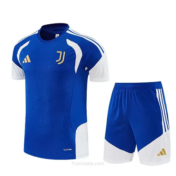 Juventus entrenamiento de la Especial Equipación 2026-2027 ¡¡Ni te imaginas liquidación, corre a por él!