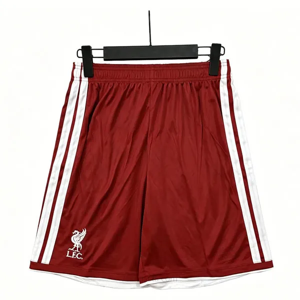 Liverpool Pantalones de la 1ª Equipación 2026-2027 Llévatelo este liquidación milagroso