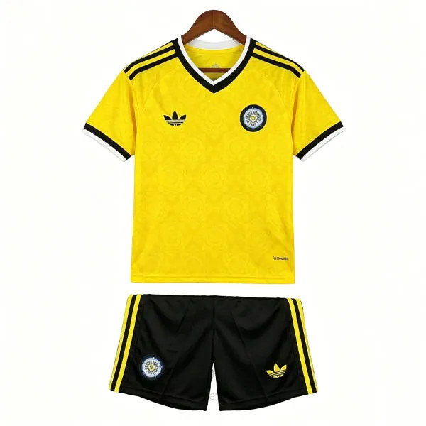 Niños Leeds United Camiseta de la 2ª Equipación 2026-2027 No lo dejes escapar este chollazo maravilloso
