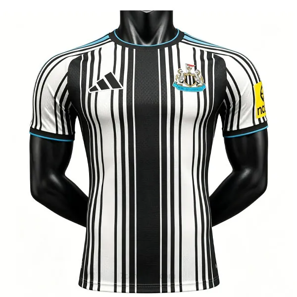 Newcastle United Camiseta de la 1ª Equipación 2026-2027 Versión Jugador Hazte con él de infarto