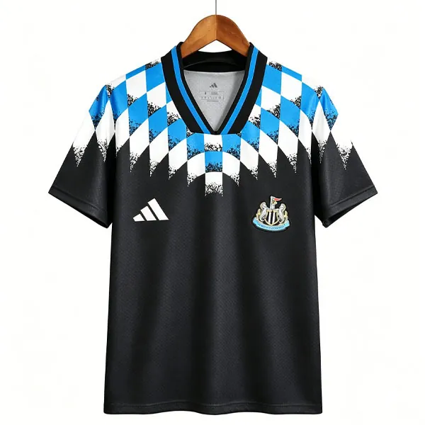 Newcastle United Camiseta de la Especial Equipación 2026-2027 Retro Activa este precio fantástico