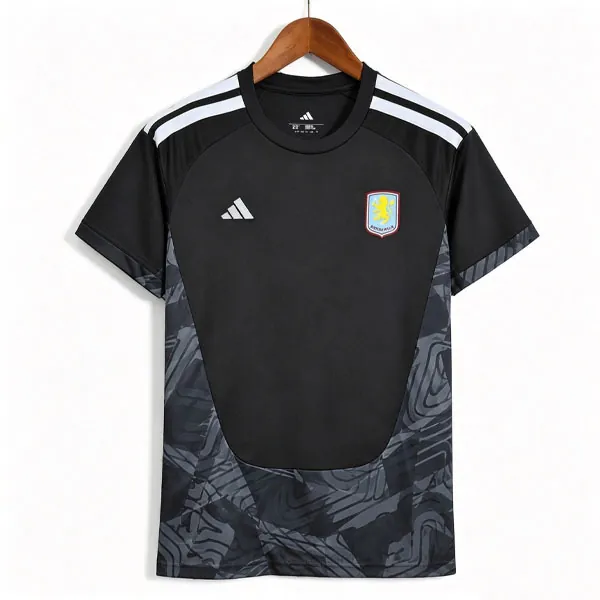 Aston Villa Portero Camiseta de la 2ª Equipación 2026-2027 Insuperable descuentazo, agarra por tiempo limitado
