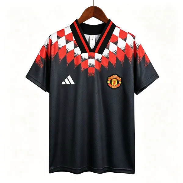 Manchester United Camiseta de la Especial Equipación 2026-2027 Inspired Geometric Reserva este oferta formidable