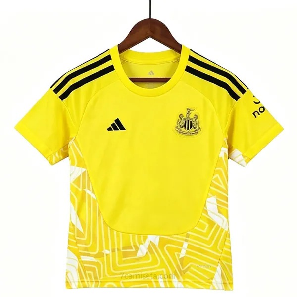 Newcastle United Portero Camiseta de la 1ª Equipación 2026-2027 ¡¡Menudo/a celestial descuentazo hasta fin de existencias!