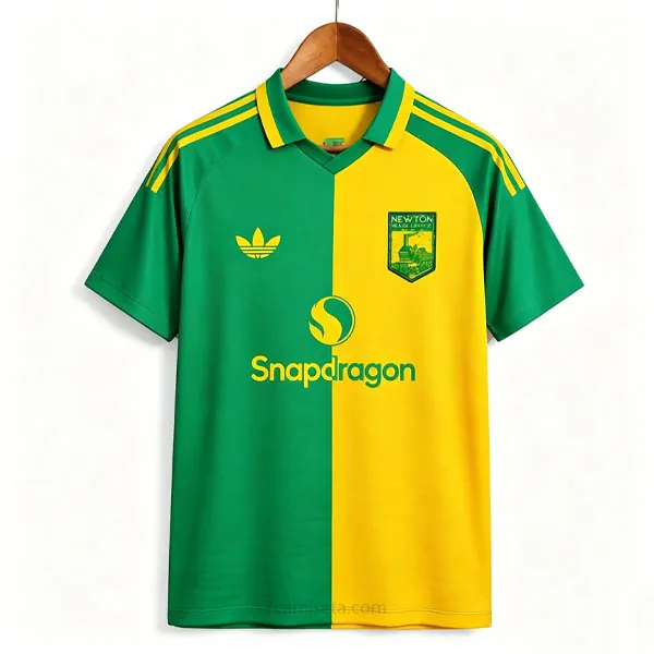 Manchester United Camiseta de la Especial Equipación 2026-2027 125 Aniversario Newton Heath LYR ¡¡Cómo descuentazo, reserva!