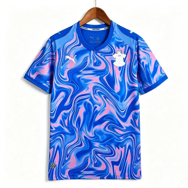 Southampton Camiseta de la 2ª Equipación 2026-2027 Ahorro ridículo de infarto