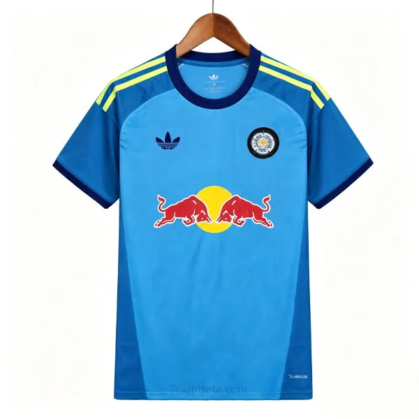 Leeds United Portero Camiseta de la 2ª Equipación 2026-2027 Liquidación inmejorable de fábrica