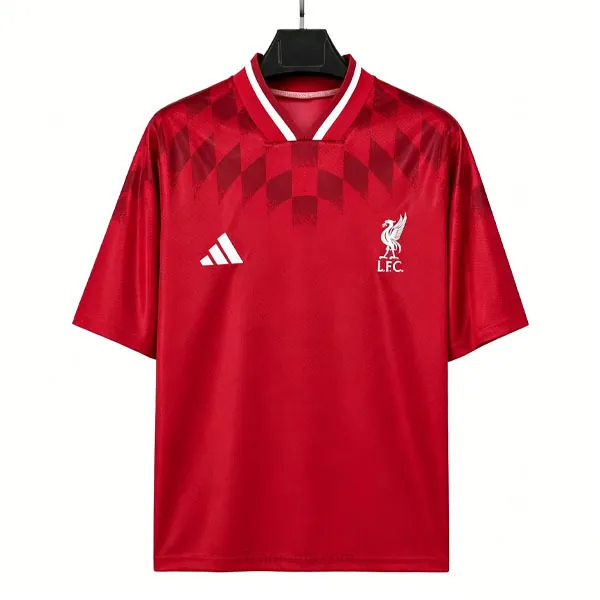 Liverpool Camiseta de la Especial Equipación 2026-2027 Gasta menos este gangaza bestia