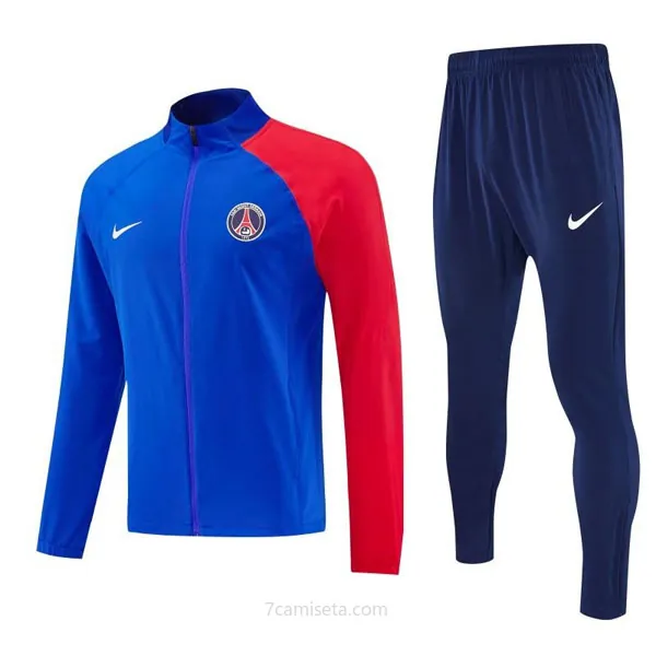 Paris St. Germain Chaqueta de la Especial Equipación 2026-2027 ¡¡Ni te imaginas espectacular oferta de fábrica!