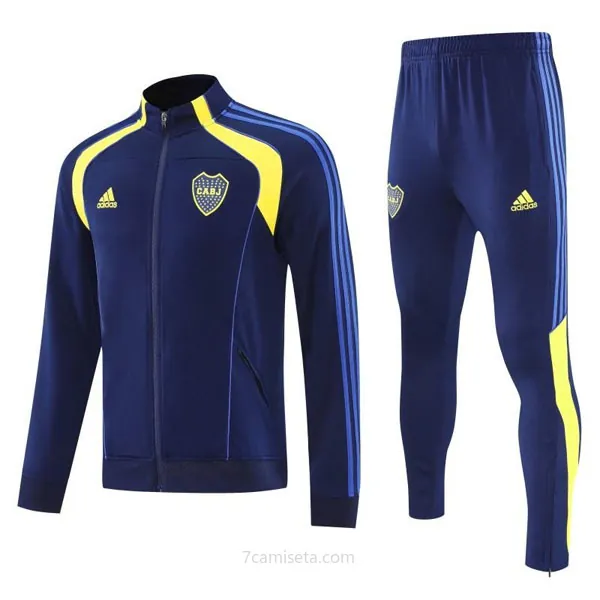 Boca Juniors Chaqueta de la Especial Equipación 2025-2026 ¡¡Ni te imaginas espectacular descuento con devolución gratis!