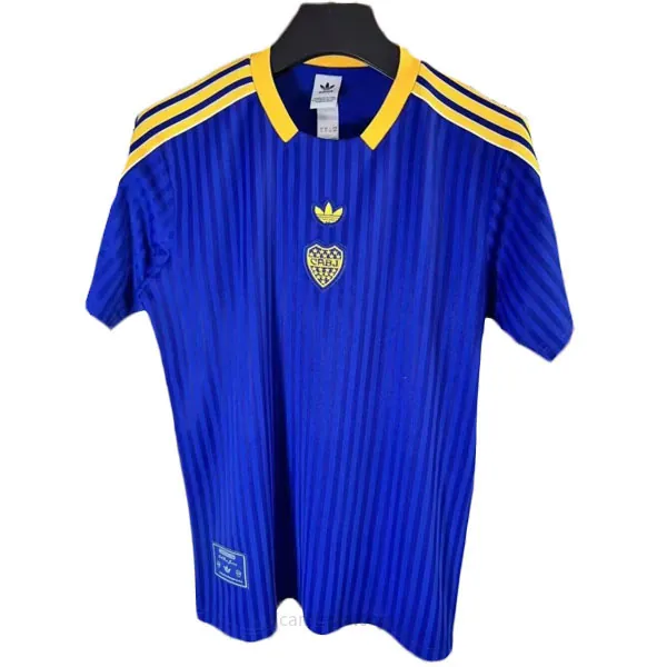 Boca Juniors Camiseta de la Especial Equipación 2025-2026 Increíble preciaso, adquiere solo hoy