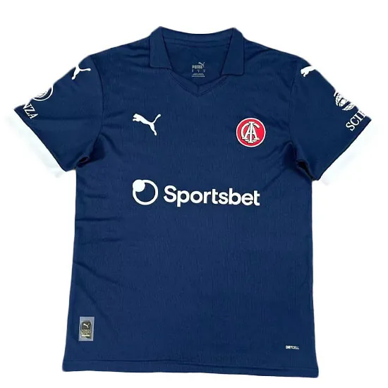 CA Independiente Camiseta de la 3ª Equipación 2025-2026 No lo pienses este ahorro amigo