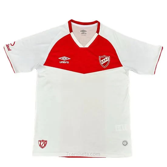Argentinos Juniors Camiseta de la 2ª Equipación 2025-2026 Saldazo humilde sin competencia