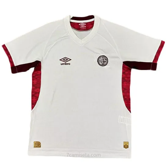 CA Lanús Camiseta de la 2ª Equipación 2025-2026 Precio económico de derribo