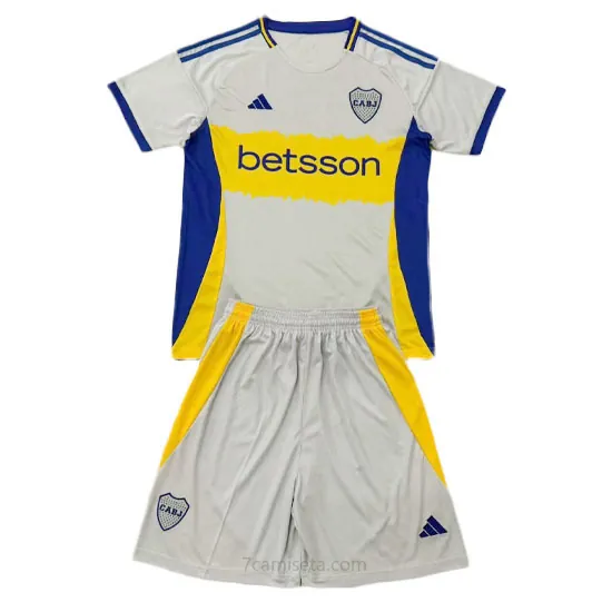 Boca Juniors Camiseta de la concept Equipación 2025-2026 Rebaja bestia sin competencia