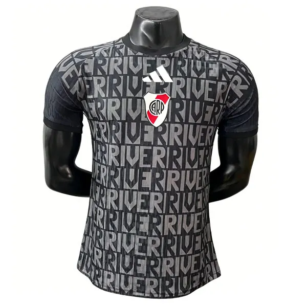 River Plate Camiseta de la Pre-partido Equipación 2026-2027 Versión Jugador ¿¡Qué oportunidad?