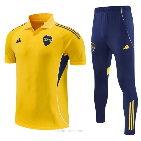 River Plate POLO de la Especial Equipación 2026-2027 amarillo ¡¡Cómo regalado liquidación de outlet!