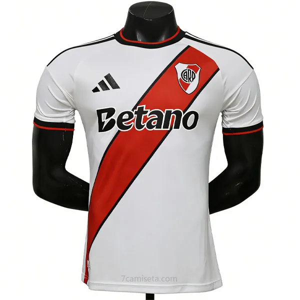 River Plate Camiseta de la 1ª Equipación 2026-2027 Versión Jugador Descuentazo demencial