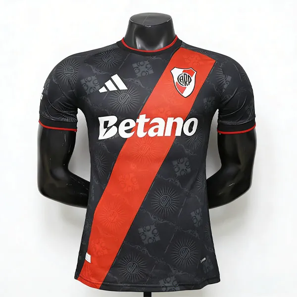River Plate Camiseta de la Especial Equipación 2026-2027 Versión Jugador ¡¡Vaya gangaza, atrapa!