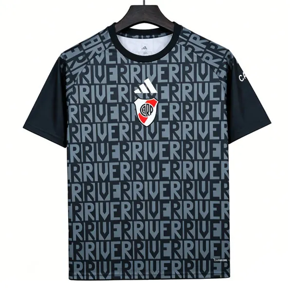 River Plate Camiseta de la Pre-partido Equipación 2026-2027 ¡¡Menudo/a alucinante chollazo sin intermediarios!