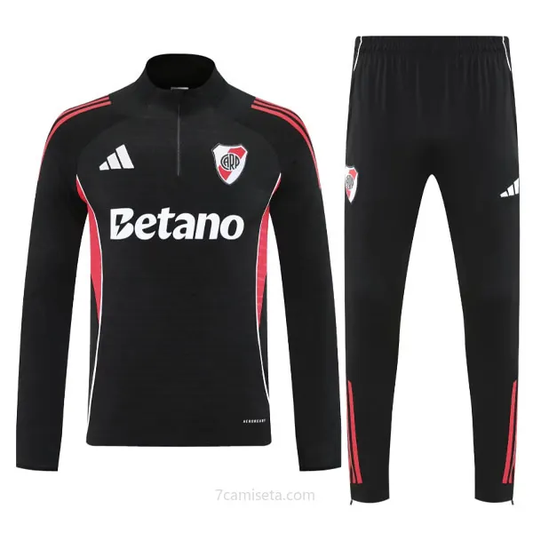 River Plate Strike Drill Top de la Especial Equipación 2026-2027 Corre a por él este bicoca increíble
