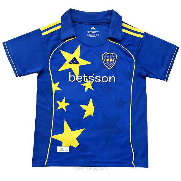 Boca Juniors Camiseta de la Especial Equipación 2026-2027 Pide ahora este chollo ridículo