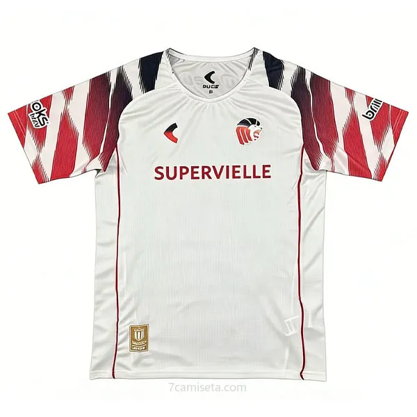 Estudiantes Camiseta de la 2ª Equipación 2026-2027 ¡¡Cómo liquidación, cógelo!