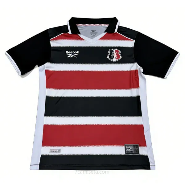Santa Cruz Camiseta de la 1ª Equipación 2026-2027 Preciaso, pide ahora