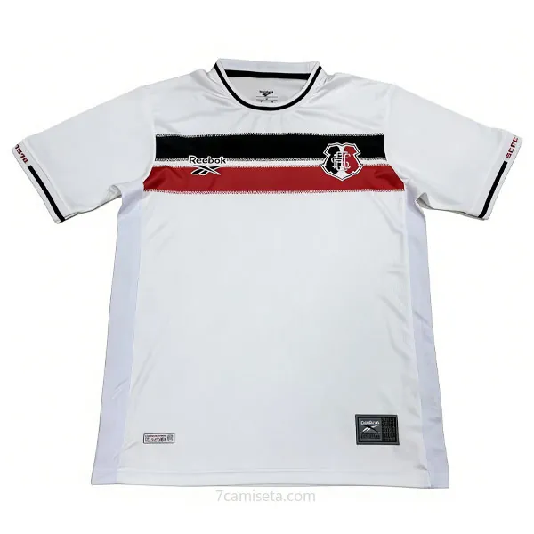 Santa Cruz Camiseta de la 2ª Equipación 2026-2027 Chollo insuperable en todo el mercado