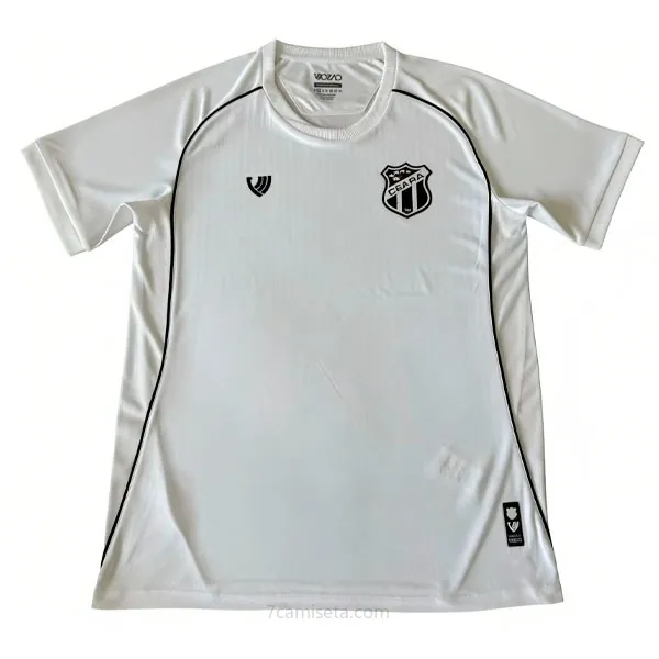Ceará Camiseta de la 2ª Equipación 2026-2027 ¡¡Vaya preciaco, paga menos!