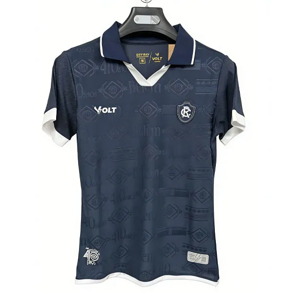 Remo Camiseta de la 1ª Equipación 2026-2027 Preciaso, hazte con él