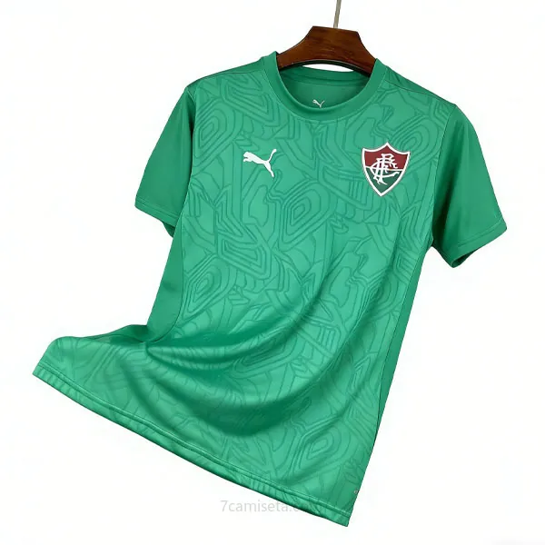Fluminense entrenamiento de la Especial Equipación 2026-2027 Rebajón amigo de outlet