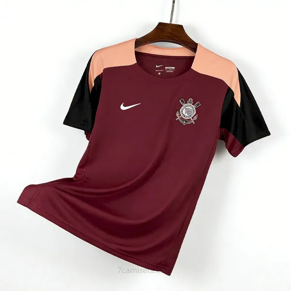 Corinthians entrenamiento de la Especial Equipación 2026-2027 ¡¡Menudo/a fantástico oferta con devolución gratis!