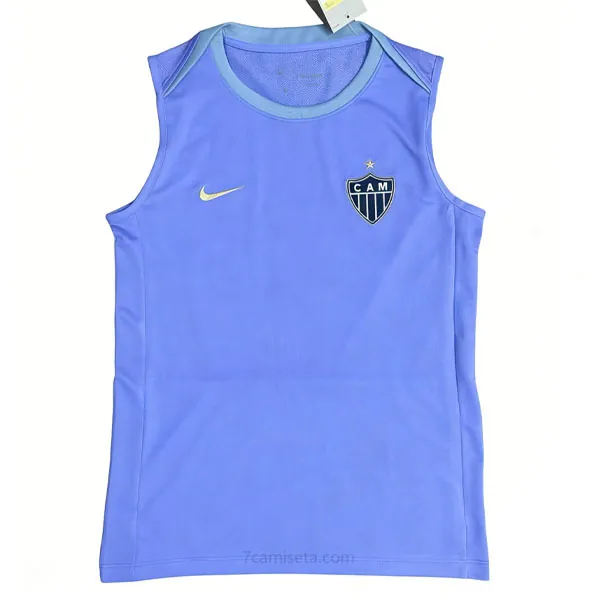 Atlético Mineiro Sin Mangas de la Especial Equipación 2026-2027 Agarra este chollo regalado