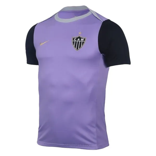 Atlético Mineiro Camiseta de la Especial Equipación 2026-2027 Paga menos este preciaco magnífico