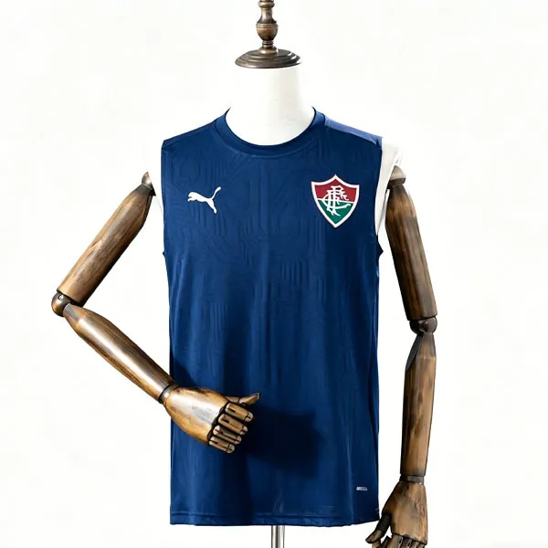 Fluminense Sin Mangas de la Especial Equipación 2026-2027 ¡¡Ni te imaginas económico liquidación de risa!