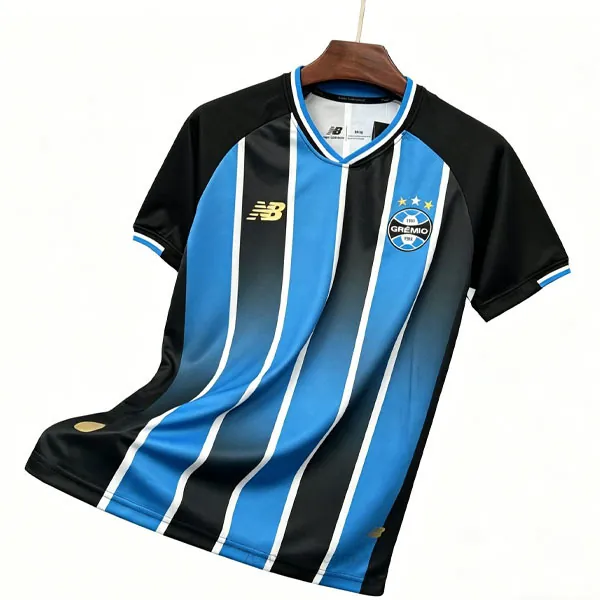 Grêmio Camiseta de la 1ª Equipación 2026-2027 Corre a por él este preciaco genial