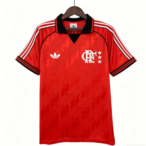 Flamengo Camiseta de la Especial Equipación 2026-2027 rojo Date prisa este precio ridículo