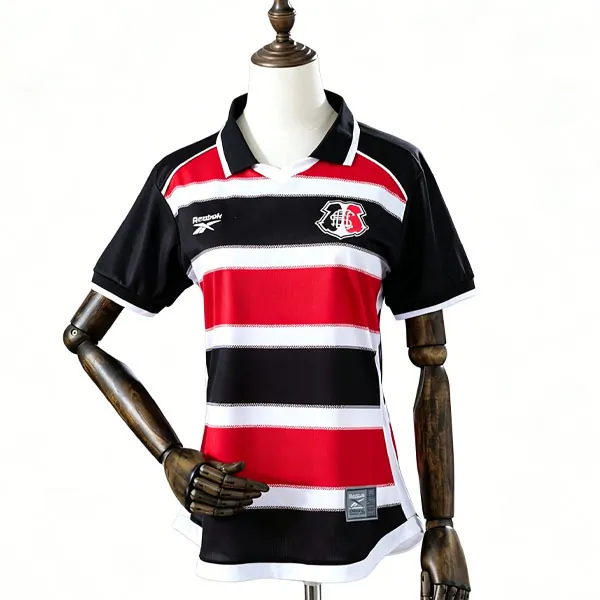Mujer Santa Cruz Camiseta de la 1ª Equipación 2026-2027 ¡¡Menudo/a preciaso, dispara!