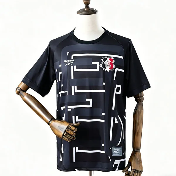 Santa Cruz Camiseta de la Pre-partido Equipación 2026-2027 Liquidación, cógelo