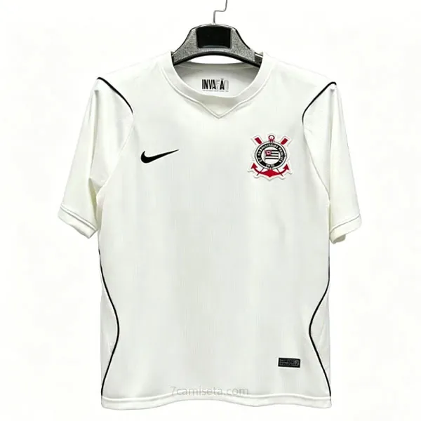 Corinthians Camiseta de la 1ª Equipación 2026-2027 ¡¡Vaya tirado saldazo hasta fin de existencias!