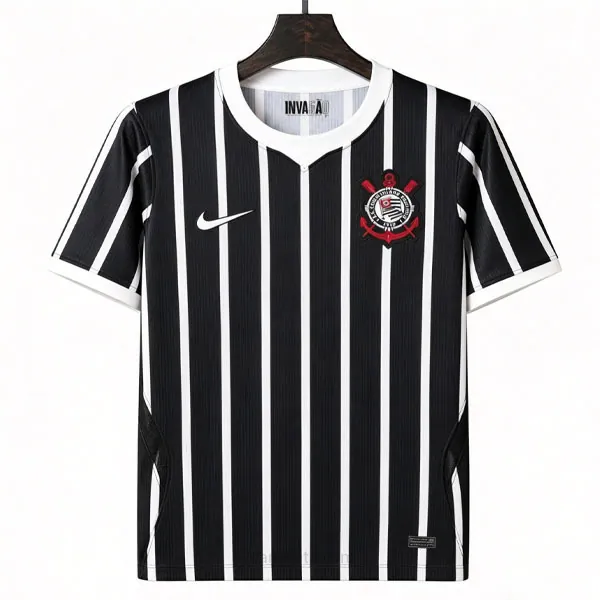 Corinthians Camiseta de la 2ª Equipación 2026-2027 Divino preciaco, paga menos de la temporada